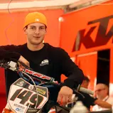 Holzgerlingen, ADAC MX Masters, Dennis Ullrich