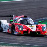 #30 Frikadelli Racing Team / Felipe Laser / Klaus Abbelen (T) / Ligier / Hockenheimring