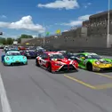 Die DTM eSports Championship startet auf dem Norisring in die Saison 2024