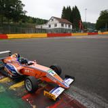 ADAC Formel 4, Spa-Francorchamps, Mike Ortmann, kfzteile24 Mücke Motorsport