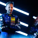 René Rast startet dieses Jahr in seine achte DTM-Saison