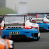 ADAC GT Masters, Oschersleben, Farnbacher Racing, Mario Farnbacher, Nathan Morcom