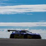 #24 Maro Engel (DEU / Mercedes-AMG GT3 / Mercedes-AMG Team Winward Racing), Nürburgring