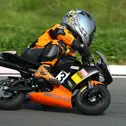 ADAC Pocket Bike Cup, Luca Göttlicher