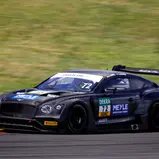 ADAC GT Masters, Lausitzring Test, T3 Motorsport, Constantin Schöll, Jordan Lee Pepper