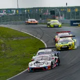 #75 / Küs Team Bernhard / Porsche 911 GT3 R / Christian Engelhart / Thomas Preining