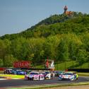 ADAC GT Masters, Most