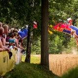 ADAC MX Youngster Cup, Jauer, George Cabal, KTM