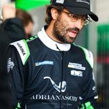 #47 AF2 Motorsport / Jaime Guzmán (T) / Ligier / Lausitzring