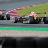 ADAC Formel 4, Oschersleben, DTM, Giorgio Maggi, Race Performance