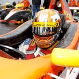 ADAC Formel Masters
