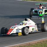 ADAC Formel 4, Sachsenring, Joel Eriksson, Motopark
