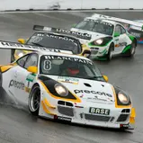 ADAC GT Masters, Zandvoort, Tonino Team Herberth, Robert Renauer, Norbert Siedler