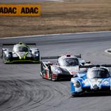 Prototype Cup Germany 2022 Lausitzring 