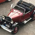 ADAC Trentino Classic, Fiat 508 Balilla Spider ADAC Trentino Classic, Fiat 508 Balilla Spider