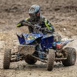 #13 Paul Meier, DMX Quad, Schnaitheim