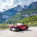 ADAC Trentino Classic 2017