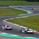 #5 Van Ommen Racing by DataLab / Xavier Lloveras / Gabriela Jílková / Duqueine D08 / Assen