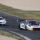 ADAC GT Masters, Nürburgring, KÜS TEAM75 Bernhard, Timo Bernhard, Kevin Estre