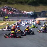 #111 / Constantin Papst / TB Racing Team / OK-N, DKM Mülsen