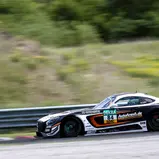 ADAC GT Masters, Zandvoort, Mercedes-AMG Team HTP Motorsport, Patrick Assenheimer, Maximilian Götz