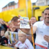 ADAC Rallye Deutschland, 2017