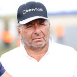 ADAC GT Masters, Zandvoort, Klaus Ludwig