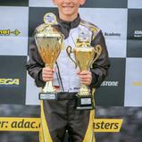 ADAC Kart Academy, Oschersleben