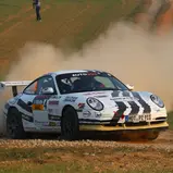 ADAC Rallye Masters, 2018, ADAC 3-Städte-Rallye
