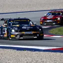 Das Haupt Racing Team aus Drees feiert sein Heimrennen am Nürburgring