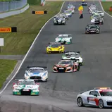ADAC GT Masters, Oschersleben, Montaplast by Land-Motorsport, Connor de Phillippi, Christopher Mies
