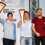 ADAC TCR Germany, Hyundai Team Engstler, Max Hesse, HP Racing International, Harald Proczyk, LMS Racing, Antti Buri