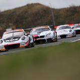 ADAC GT Masters, Zandvoort, KÜS TEAM75 Bernhard, Timo Bernhard, Marc Lieb