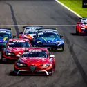 Beim ADAC GT Masters Wochenende am Sachsenring (23.-25. September) feiert die FIA ETCR ihre Deutschland-Premiere