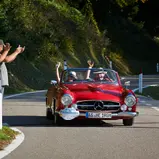 ADAC Trentino Classic