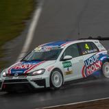ADAC TCR Germany, Zandvoort, Niklas Mackschin, Liqui Moly Team Engstler