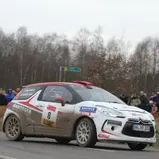 ADAC Rallye Masters, Litermont