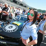 ADAC GT Masters, Red Bull Ring, Reiter Engineering,  Tomáš Enge, Albert von Thurn und Taxis