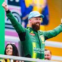 Nicki Thiims großer Traum: beim Finale in Hockenheim um den Titel kämpfen