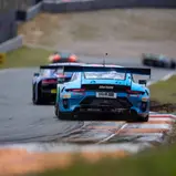 #22 Joel Sturm / Sven Müller / Allied-Racing / Porsche 911 GT3 R / Circuit Zandvoort