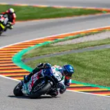 #73 Alex MARQUEZ (SPA / LCR Honda CASTROL / Honda)