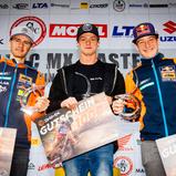 Die Tagessieger des ADAC MX Youngster Cup erhalten Gutscheine von 24MX