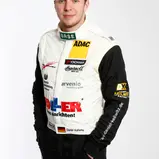ADAC GT Masters, Callaway Competition, Daniel Keilwitz