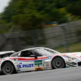 ADAC GT Masters, Nürburgring, Callaway Competition, Daniel Keilwitz, Andreas Wirth