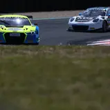 ADAC GT Masters, Oschersleben, Twin Busch Motorsport, Marc Busch, Dennis Busch