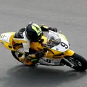 ADAC Mini Bike Cup, Nachwuchs, Freddie Heinrich