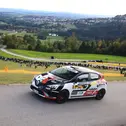 Max Schumann mit Platz zwei in der DRM4