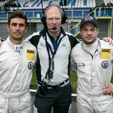 ADAC GT Masters