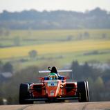 ADAC Formel 4, Sachsenring, ADAC Berlin-Brandenburg e.V., Mike David Ortmann