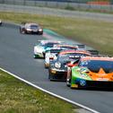 ADAC GT Masters, Orange1 by GRT Grasser, Christian Engelhart, Mirko Bortolotti